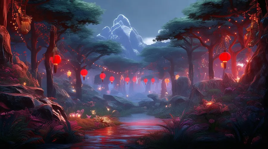 暴力摩托游戏图片1
